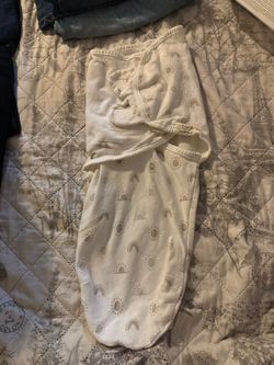 5 baby swaddles