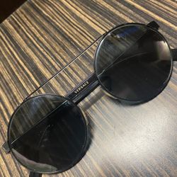 Versace Sunglasses 