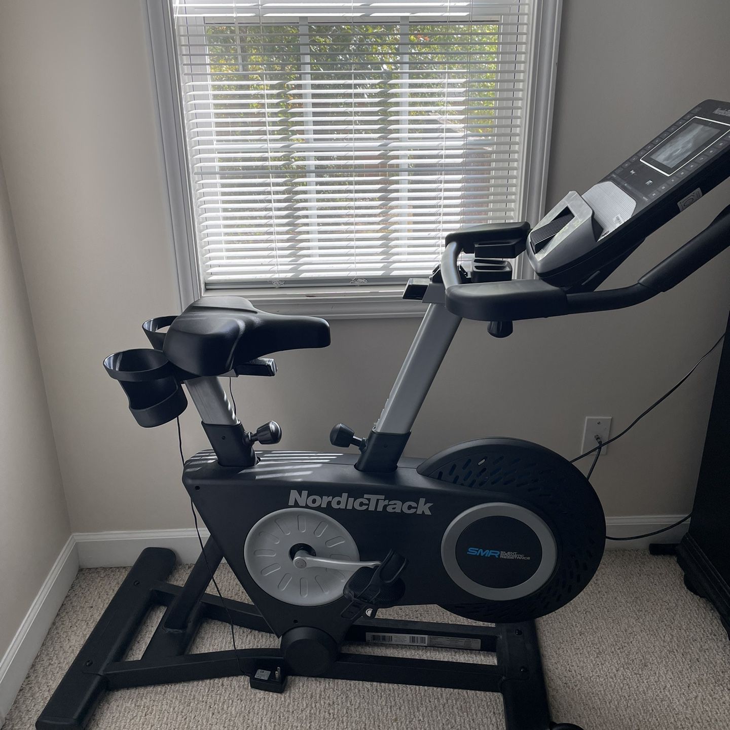 NordicTrack Exercise Bike For Sale