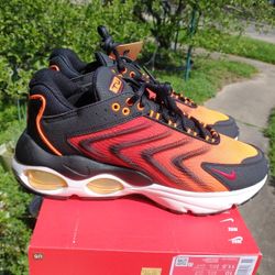 New Nike Air Max Tailwind SE Men Size 10 