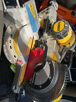 Dewalt table saw