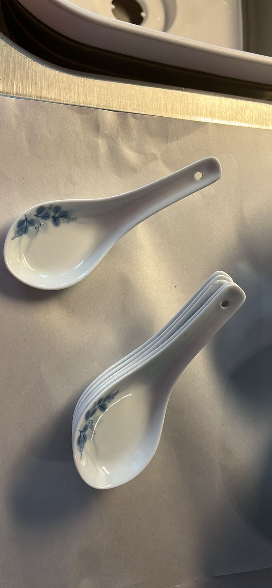 Soup Spoons