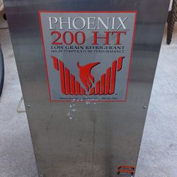 phoenix 200HT