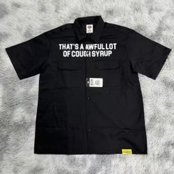 Dickies X ALOCS Shirt