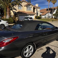 2006 Toyota Solara