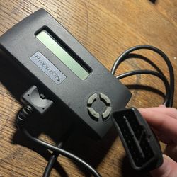 Hypertech 52501 Max Energy Power Programmer 