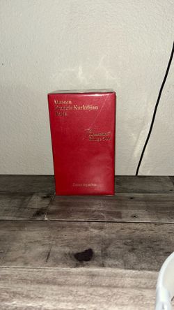 baccarat rouge 540