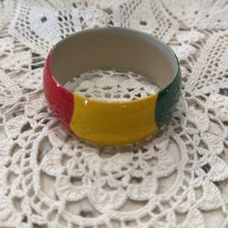 Bangle 70’s Bracelet