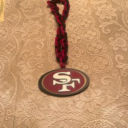 49 ers Chain