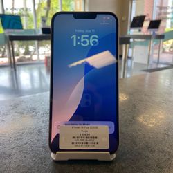 iPhone 14 Plus 128GB – Purple 📱💜