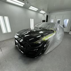 Auto body