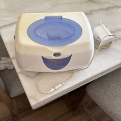 Wipe Warmer