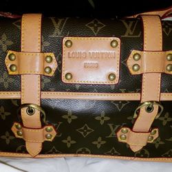 Louis Vuitton Purse