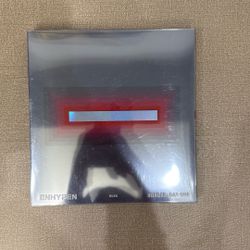 ENHYPEN - BORDER: DAY ONE Album!