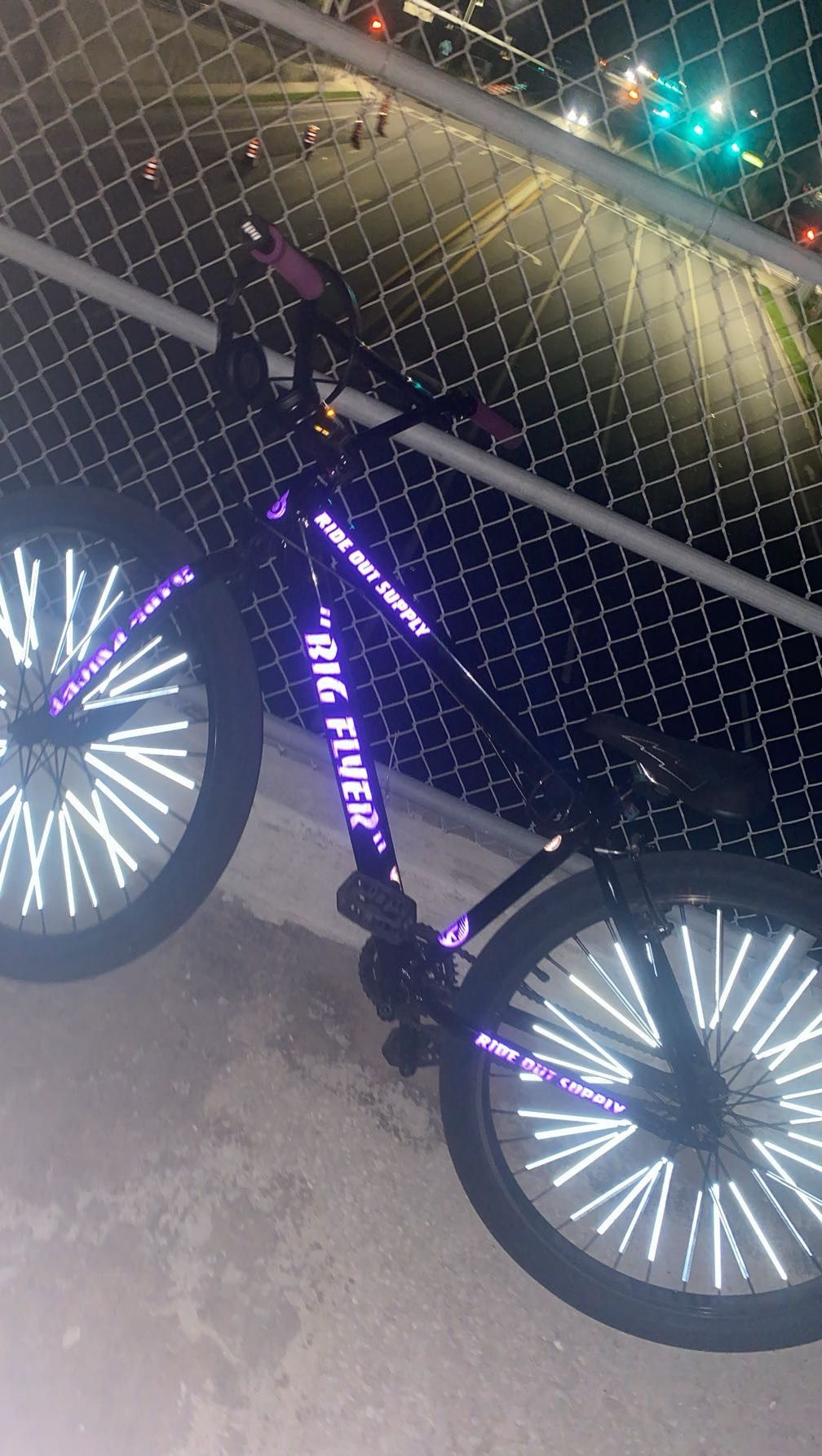 Se Bikes Big Flyer