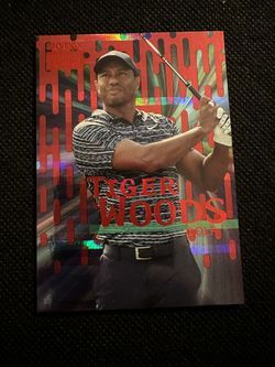 Various Sports Cards FS Tiger Woods Michael Jordan Gretzky PMG Auto Pickett