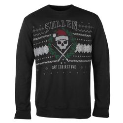 New Sullen Crewneck Sz XL Men’s Pullover Sweatshirt 