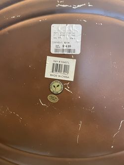 Farmhouse Tray