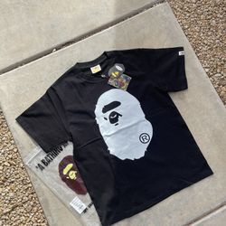Bape Tee 
