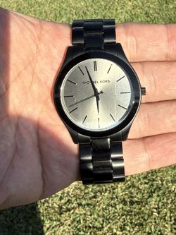 Men’s Michael Kors Watch