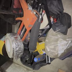 Bag Of Tools 