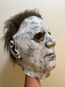 Michael Myers Costume