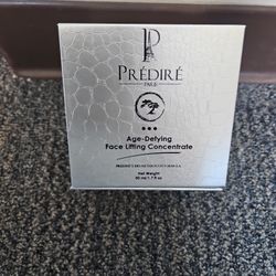 PREDIRE PARIS AGE DEFYING FACE LIFFTING CONCENTRATE