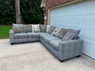 Rooms to go sectional