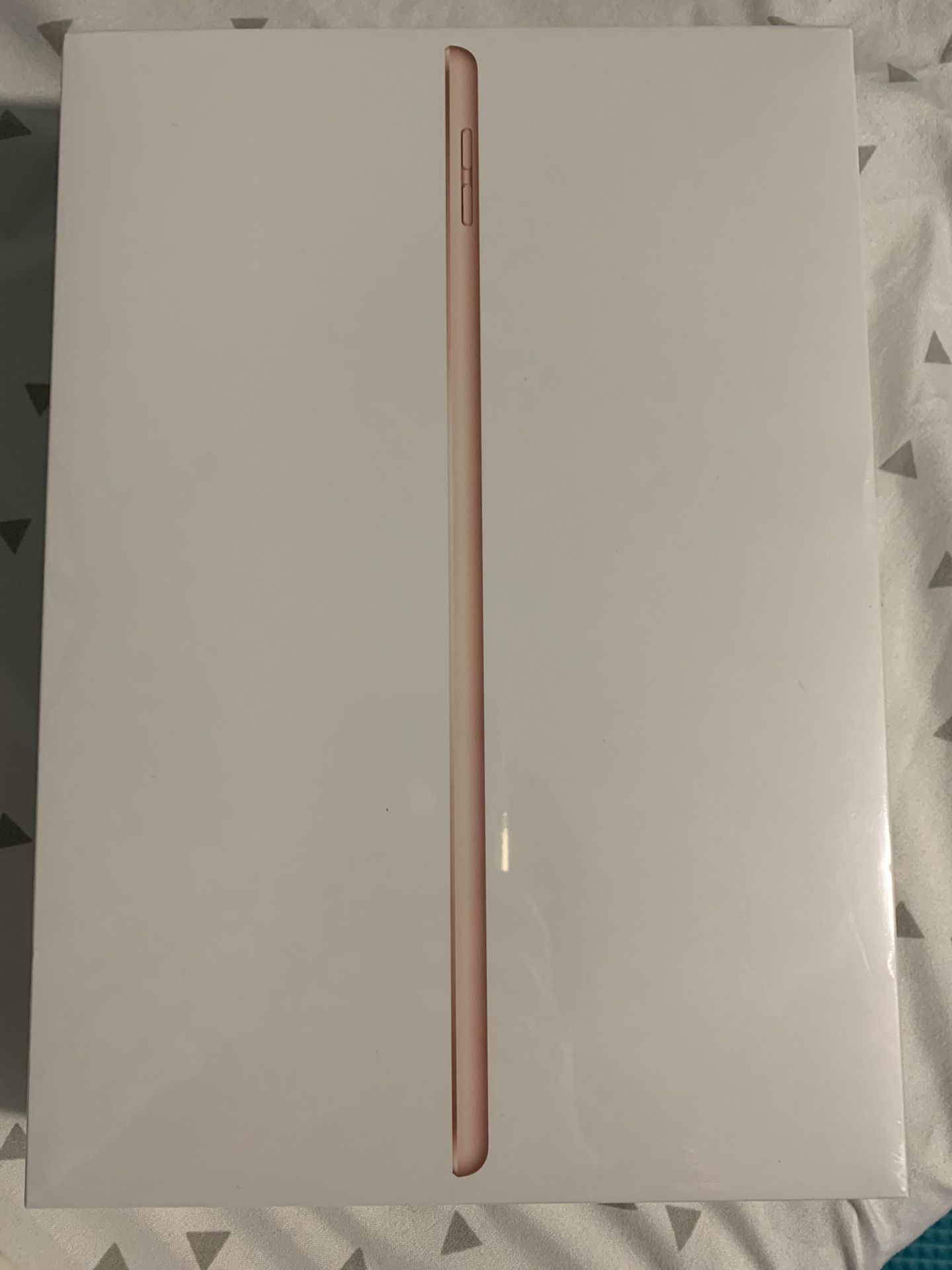 iPad (7th generation) Wi-Fi , 32GB