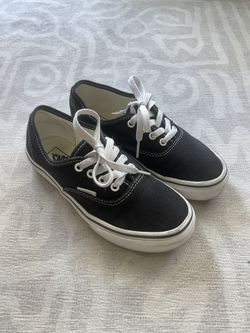 Vans Authentic