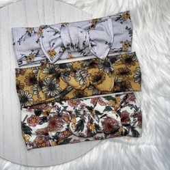 Headbands