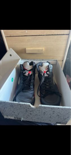 Jordan 5 retro satin bred