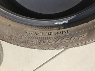 Tires