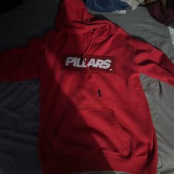 Pillars sweaters
