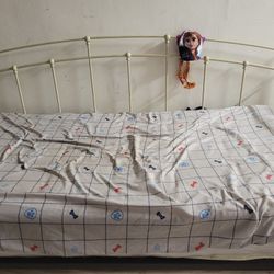 Day Bed Mattress Not Included 