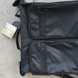 Garment Bag Heavy Duty New