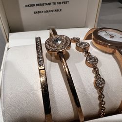 Anne Klein Wristlets 