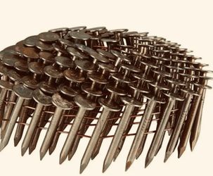 Coil Roofing Nails