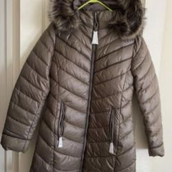 Women coat size S