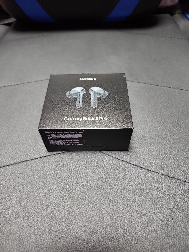 Samsung Galaxy Buds3 Pro