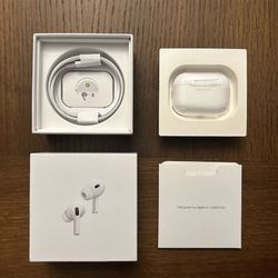 Apple Airpods Pro 2nd Generation