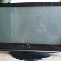SAMSUNG PAVV 42" with remote