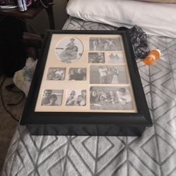 Jewelry Box And Picture Frame Never Used 
