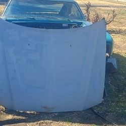 2011 To 2014 Dodge Charger Parts