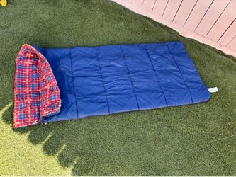 Sleeping bag