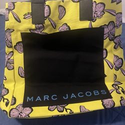 Marc Jacobs Tote Bag