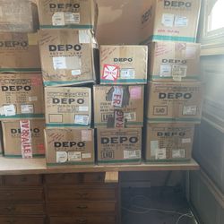 Head Lights And Tail Lights For Sale 