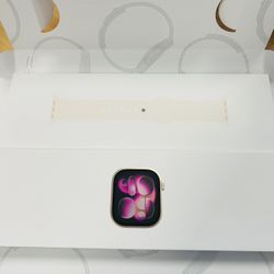 BRAND NEW Apple Watch Series 11 LTE 46MM