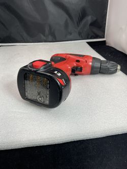 Skil cordless drill 12 volt battery charger 92490 hotsell