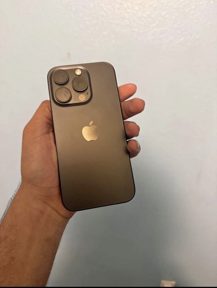 iPhone 12 Pro